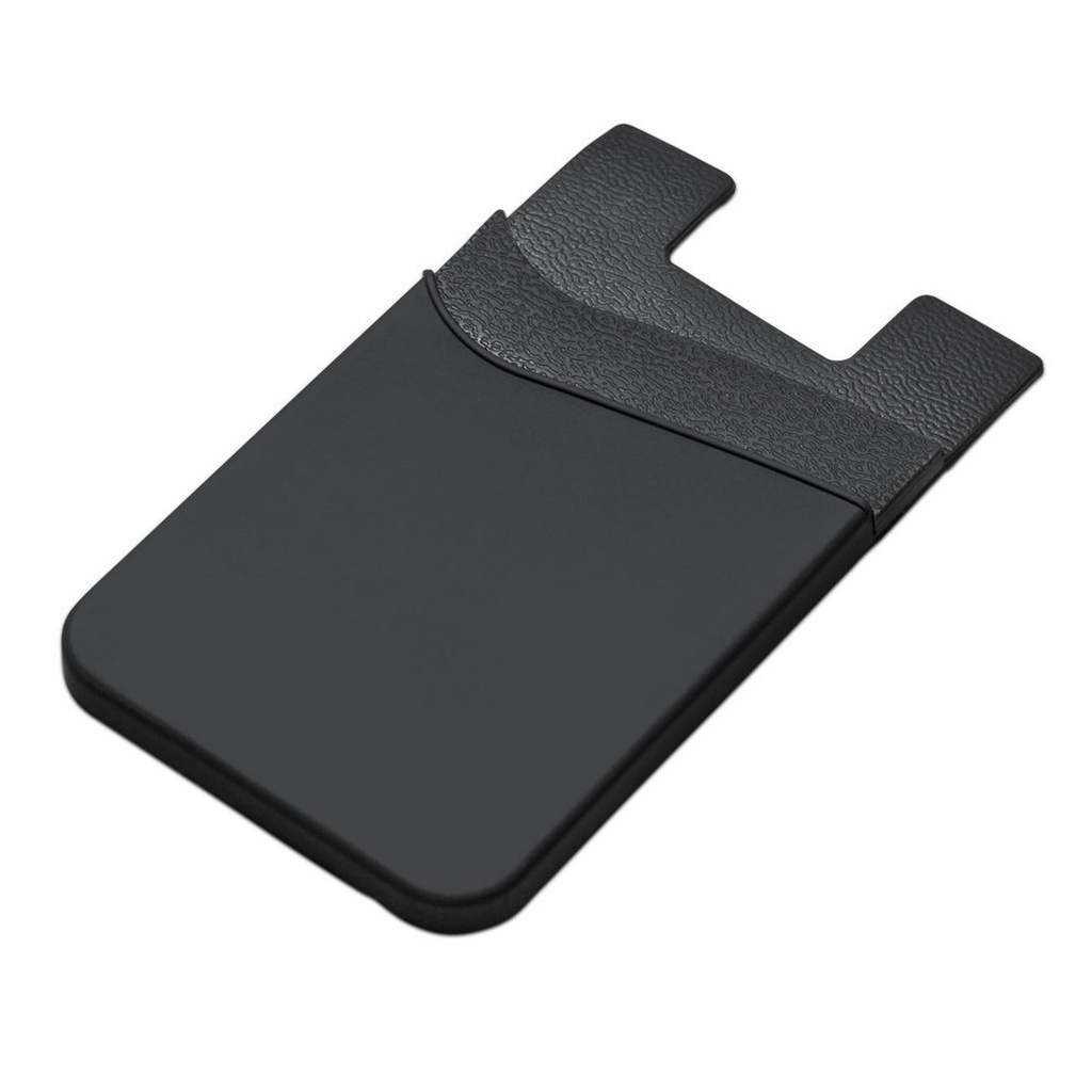 Altitude Snazzy Dual Phone Card Holder