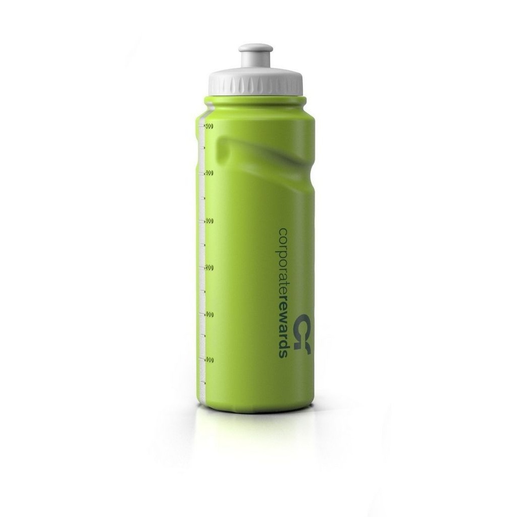 Altitude Slam Plastic Water Bottle 500ml