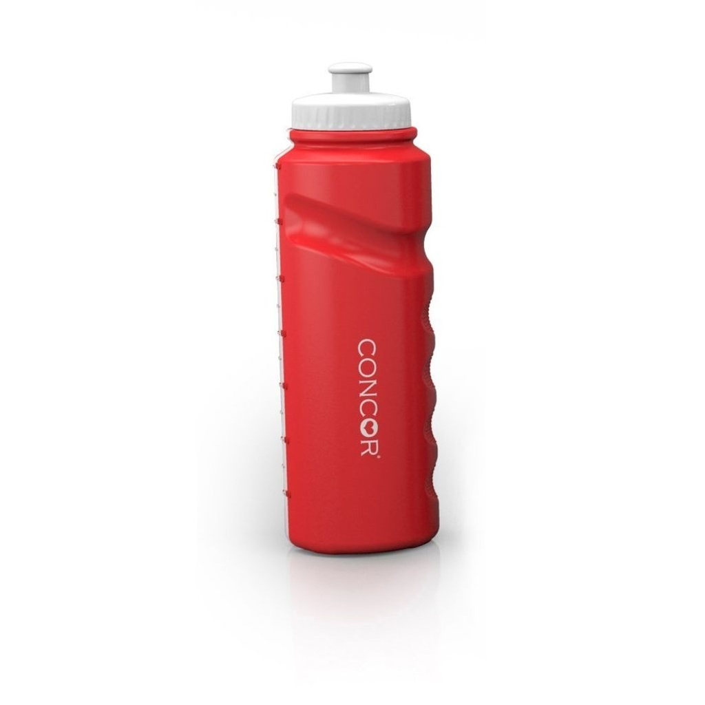 Altitude Slam Plastic Water Bottle 500ml