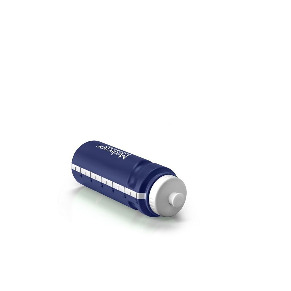 Altitude Slam Plastic Water Bottle 500ml