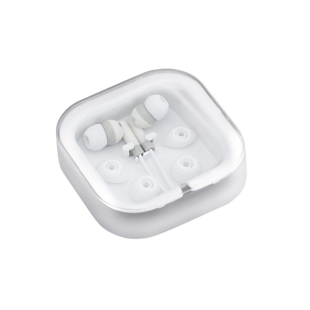 Altitude Grooves Earbuds