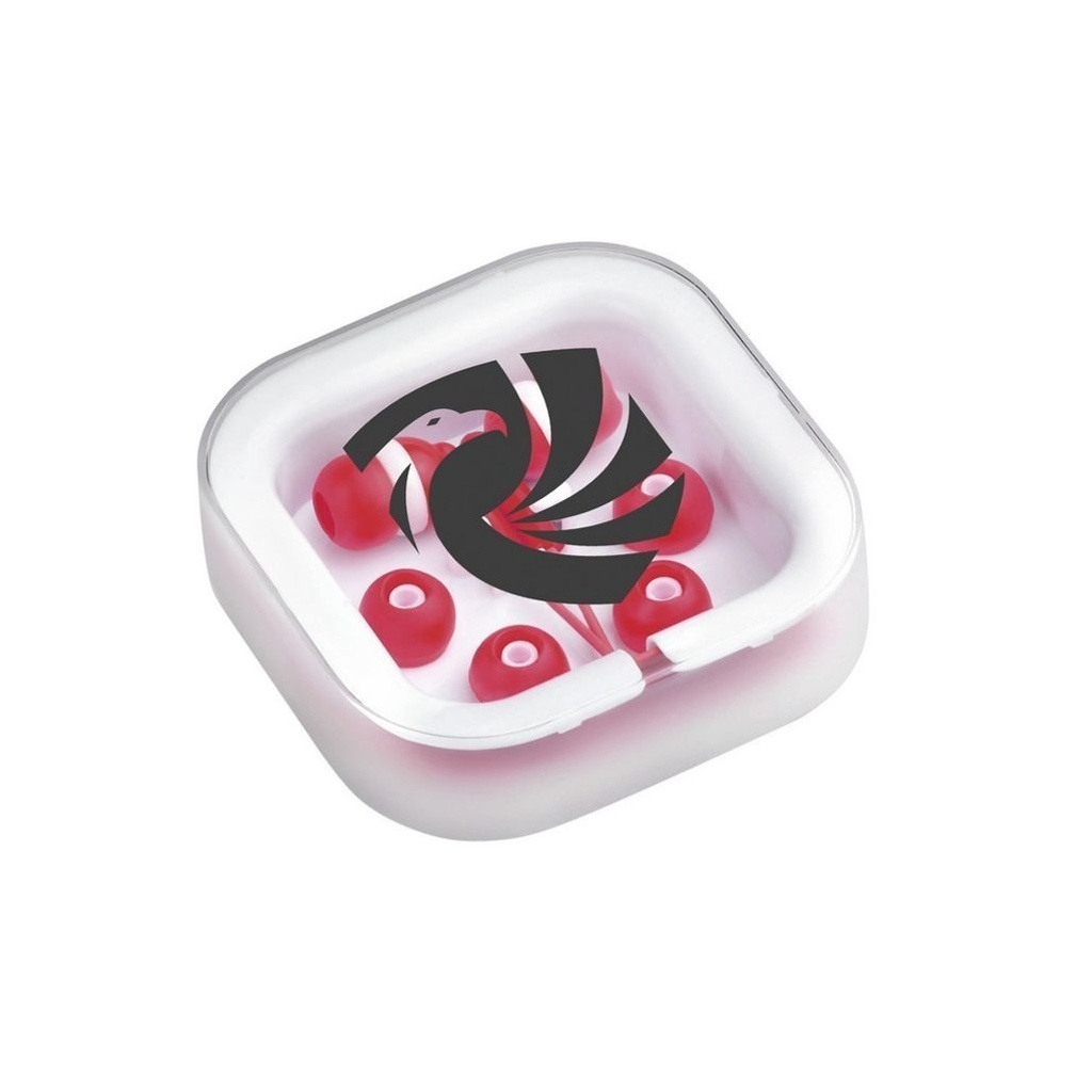 Altitude Grooves Earbuds