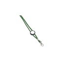 Altitude Candystripe Dome Lanyard