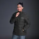 Ladies Alex Varga Montpellier Jacket