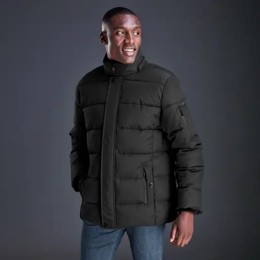 [JC-AV-128-A] Mens Alex Varga Montpellier Jacket